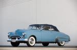Oldsmobile 88 Convertible Futuramic 1949 года
